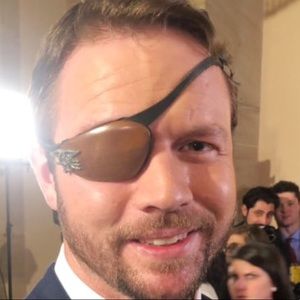 Meet your Posher, Kevin